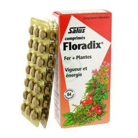 PictureFloradix, 84 tablet