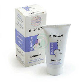 PictureMulti-Mam lanolin, 30 mL