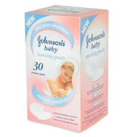 PictureJohnson`s baby blazinice