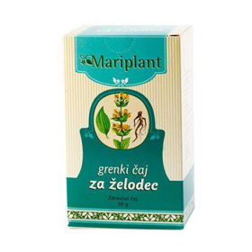 PictureGrenki čaj za želodec, 50 g