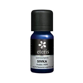 PictureEteris eterično olje sivka, 10 mL