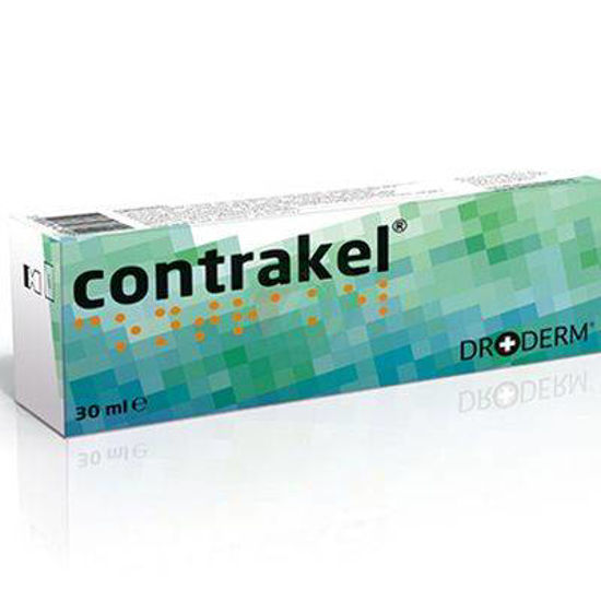 Contrakel krema za nego brazgotin, 30 mL