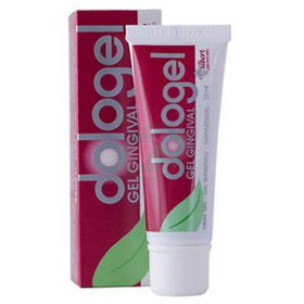 PictureDologel oralni gel, 25 mL