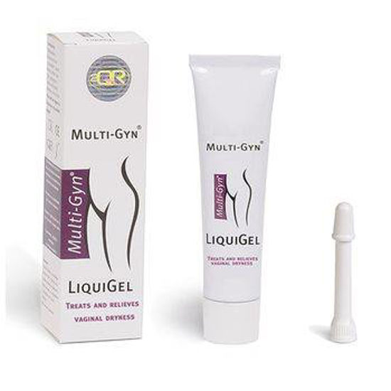 Multi-gyn LiquiGel tekoči gel, 30 mL