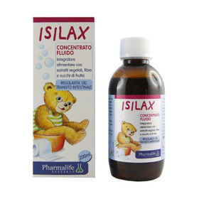 Slika Isilax Fitobimbi peroralna suspenzija, 200 mL