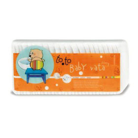 PictureTo-to baby vata, 200 g