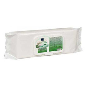 PictureAbena Refill krpice za telo 18x20 cm, 80 krpic