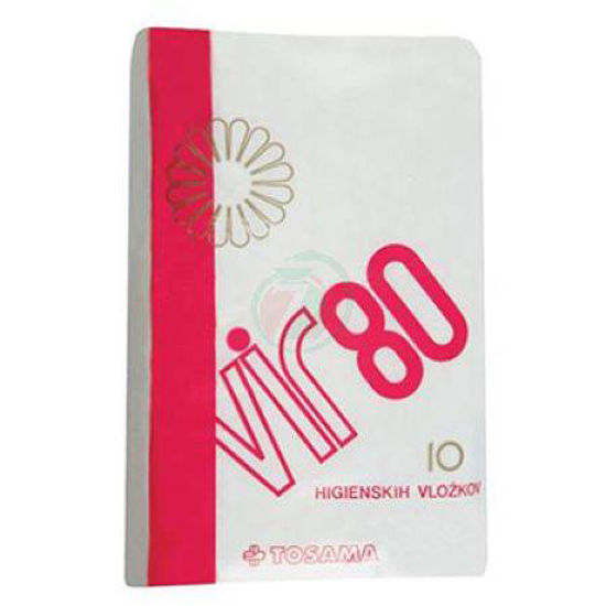 Vložki vir 80