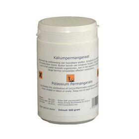 PictureKalijev permanganat, 20 g