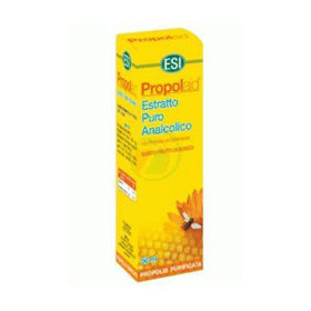 PicturePropolaid s propolisom in ameriškim slamnikom, 50 mL