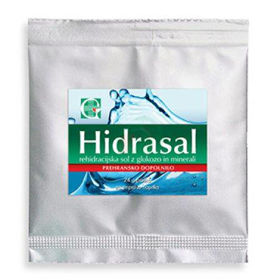 PictureHidrasal rehidracijska sol, 42 g