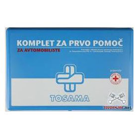 PicturePrva pomoč za avtomobiliste