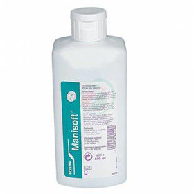 PictureManisoft losjon za roke, 500 mL