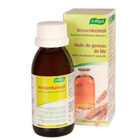 PictureA. Vogel vitamin E olje, 100 mL