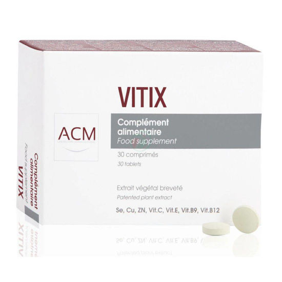 Vitix, 30 tablet