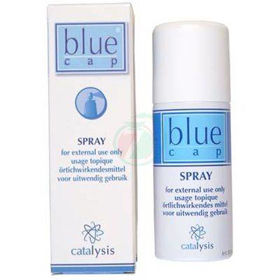 PictureBlue cap spray - pršilo, 100 mL