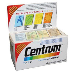 PictureCentrum od A do Ž, 60 tablet