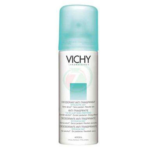 Vichy deodorant antitranspirant sprej, 125 mL