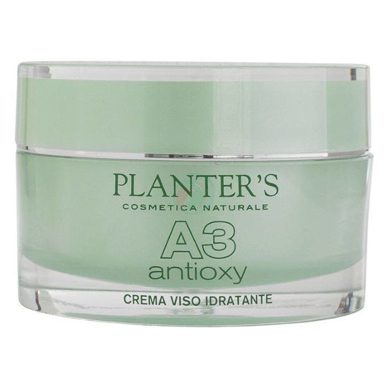 Planters A3 Antioxy vlažilna krema za obraz, 50 mL