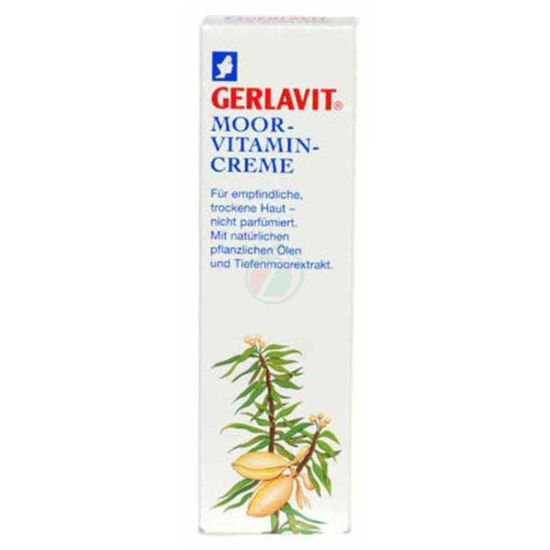 Gerlavit vitaminska krema, 75 mL