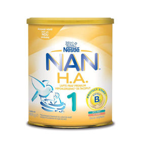 PictureNAN H.A. mlečna formula, 400 g