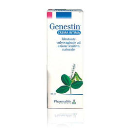 PictureGenestin intimna krema, 30 mL