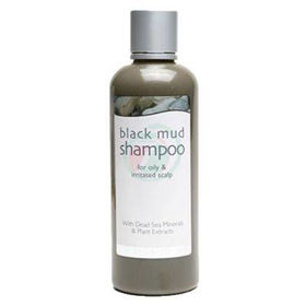 PictureJericho šampon iz črnega blata, 300 mL