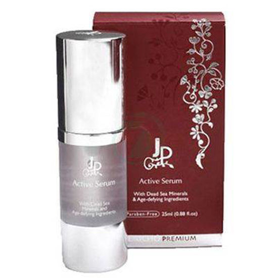 Jericho, Premium lifting serum, 25 mL