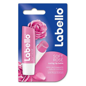 PictureLabello velvet rose stick za ustnice