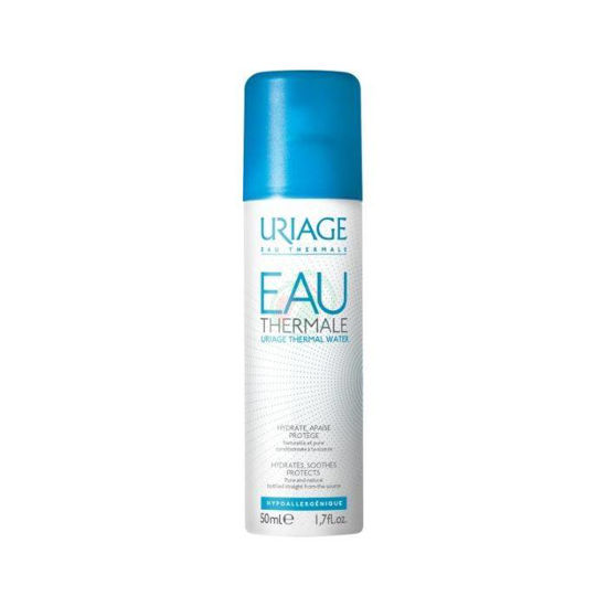 Uriage termalna voda v spreju, 50 mL