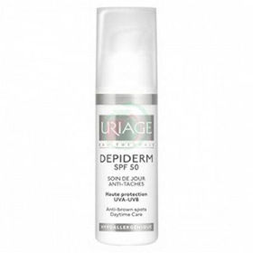 PictureUriage Depiderm SPF50, 30 mL