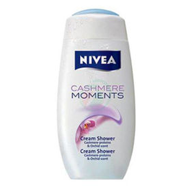 PictureNivea Cashmere tuš gel, 250 mL