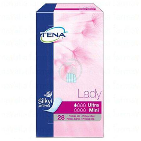 Tena lady ultra mini, 28 kom