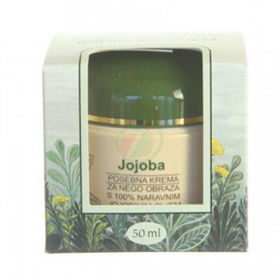 PictureMioba jojobina krema za obraz, 50 g
