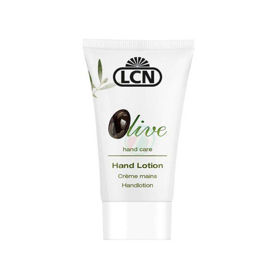 PictureLCN losjon za roke z olivnim oljem, 50 mL