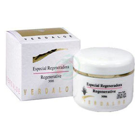 PictureSpecialna regenerativna krema VERDALOE, 300 mL