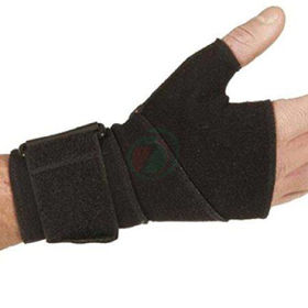 PictureWrist Brace + Thumb Support opora za roko