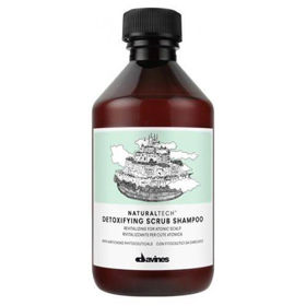 PictureDavines Detoxifying piling šampon, 250 mL