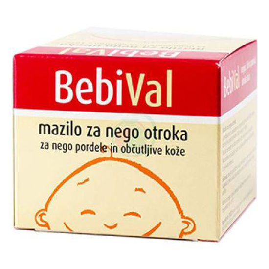 Bebival mazilo za nego otroka, 150 mL