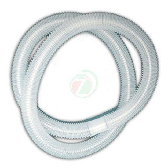 Medikoel Me120 pregibna cev (Flexible tube) za inhalator - navadna ali profesionalna