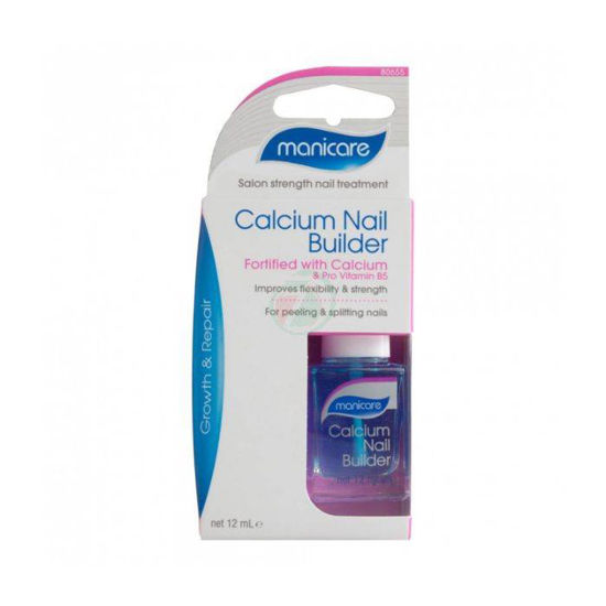Manicare gel s kalcijem za nohte, 11 mL