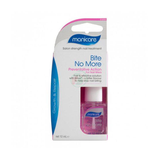 Manicare gel za preprečevanje grizenja nohtov, 11 mL