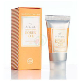 PictureLekovita Korenček vlažilna krema, 50 mL
