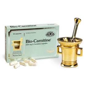 PictureBio-Karnitin Pharma Nord, 50 kapsul