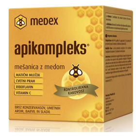PictureApikompleks med s cvetličnim prahom, 250 g