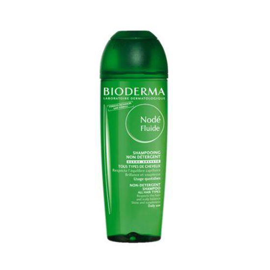Bioderma Node dermatološki šampon brez mila, 400 mL