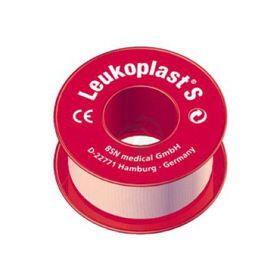 PictureLeukoplast S obliž - 2,5cmx5m