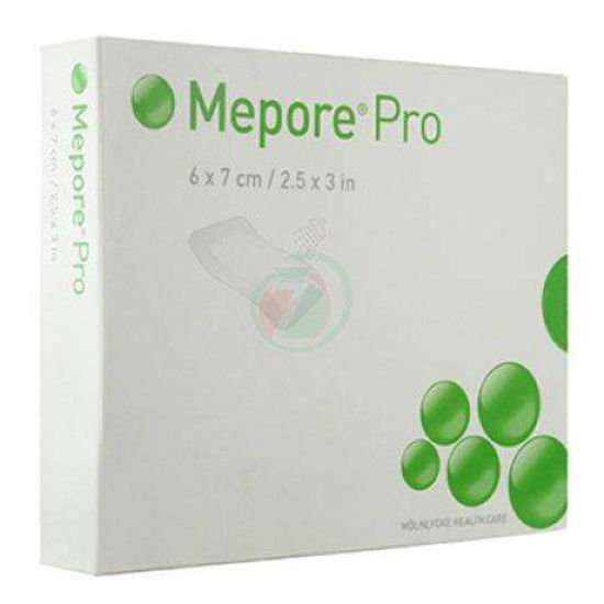 Mepore pro vodoodporni samolepilni obliž - 9x10cm, 1 kom