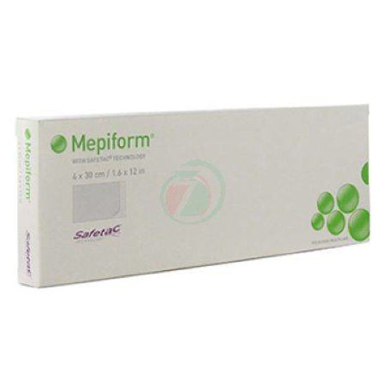 Mepiform 4x30cm, 5 kom.