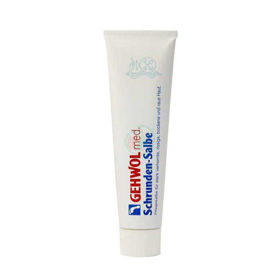 PictureGehwol med krema za stopala proti razpokam, 75 mL